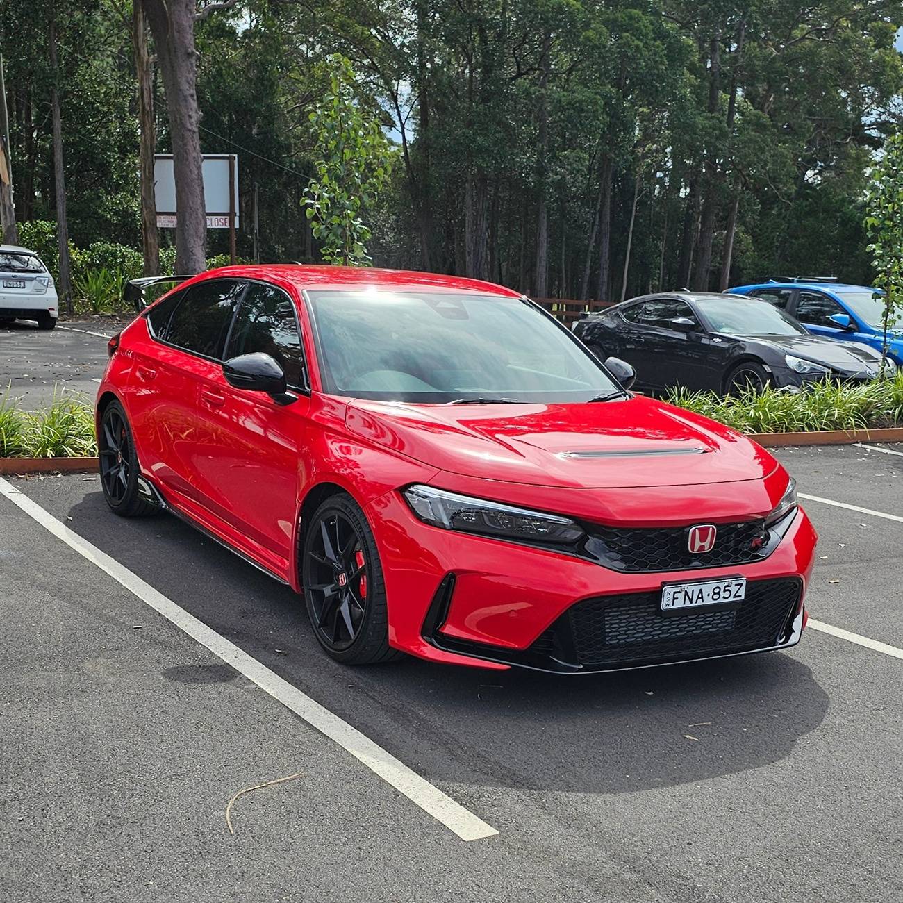 11th Gen Honda Civic Official RALLYE RED FL5 Type R Photos Thread IMG_20250317_022608_809