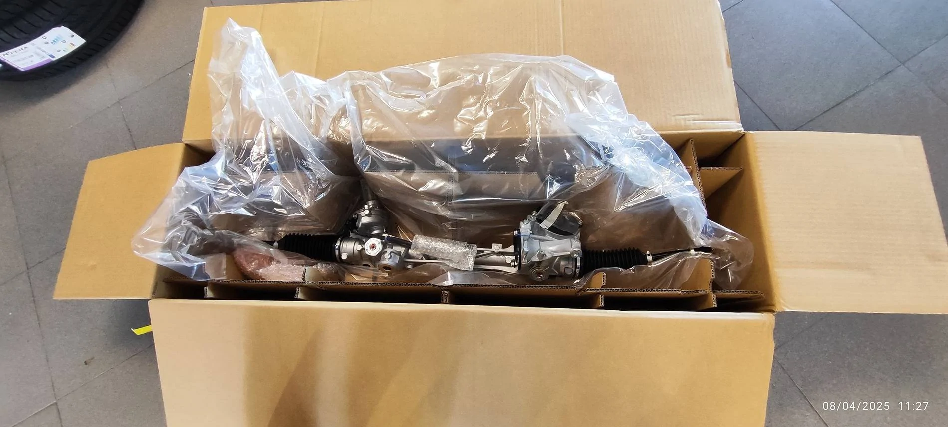 11th Gen Honda Civic Worm Gear Recall Fix Reviews IMG_20250408_112725