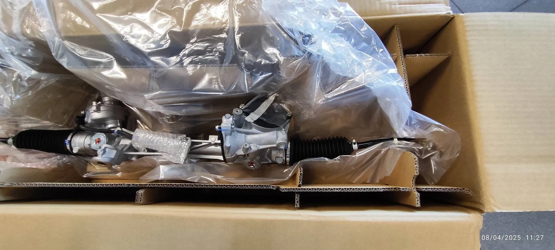 11th Gen Honda Civic Worm Gear Recall Fix Reviews IMG_20250408_112729