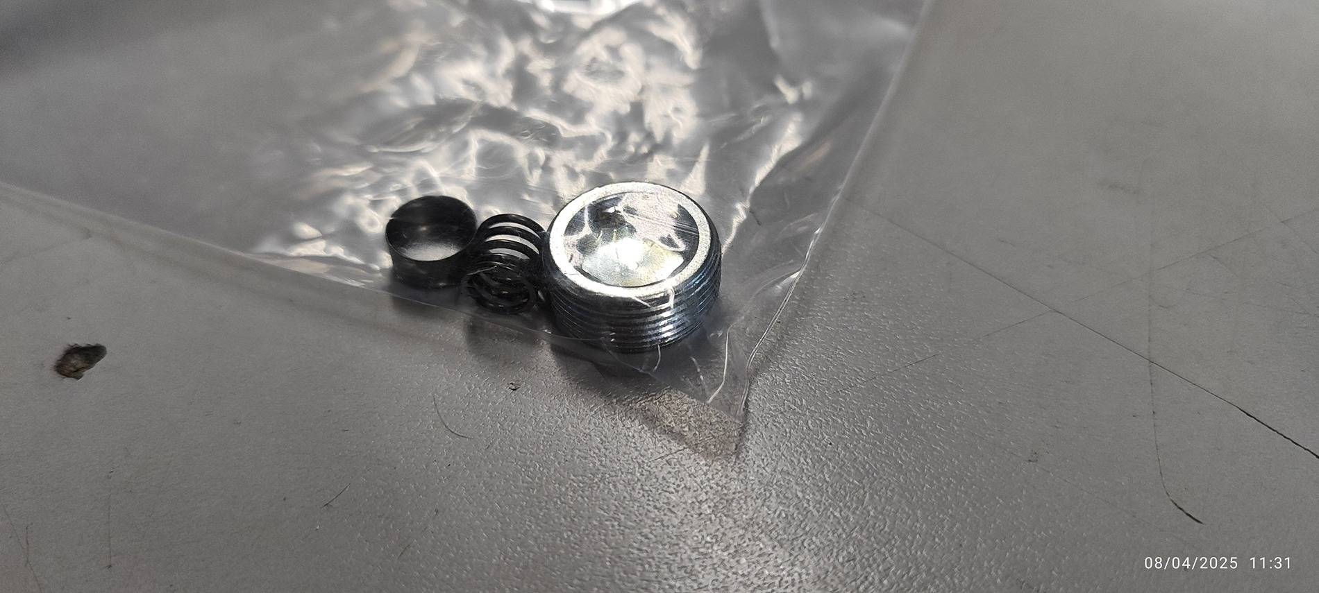 11th Gen Honda Civic Worm Gear Recall Fix Reviews IMG_20250408_113134