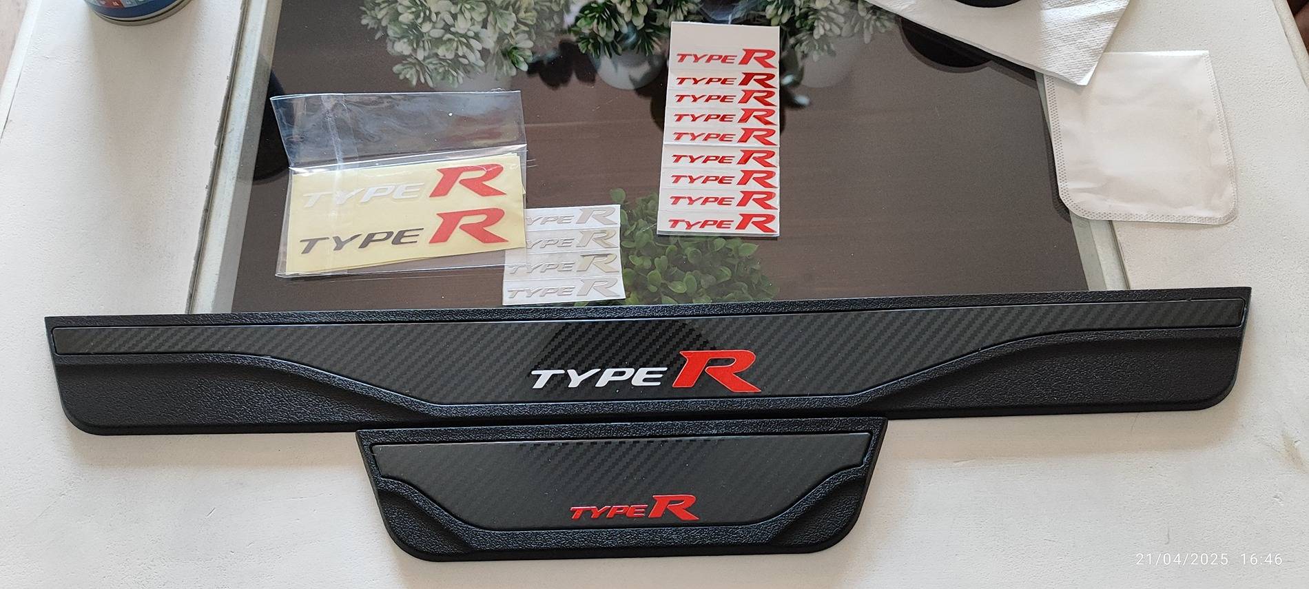 11th Gen Honda Civic What did you do to your FL5 today? IMG_20250421_164618