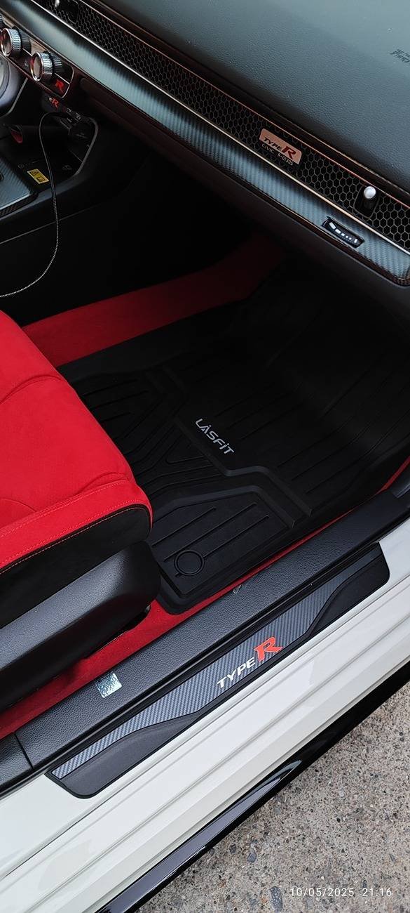 11th Gen Honda Civic What did you do to your FL5 today? IMG_20250510_211639