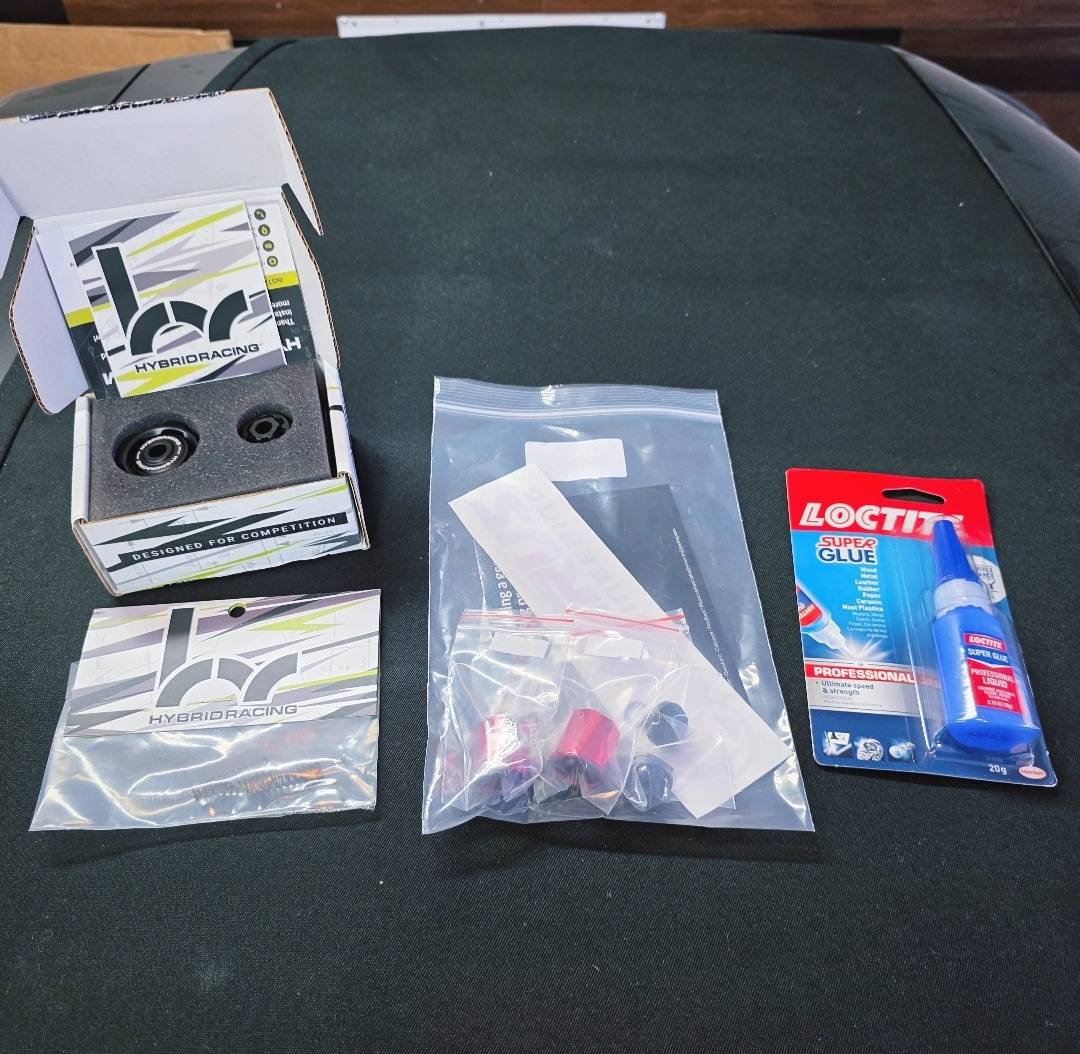 11th Gen Honda Civic Fenrir1's 2025 Civic Type R FL5 CW IMG_20250515_210049_447