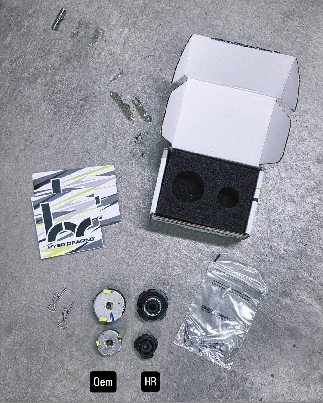 11th Gen Honda Civic Fenrir1's 2025 Civic Type R FL5 CW IMG_20250515_210259_404