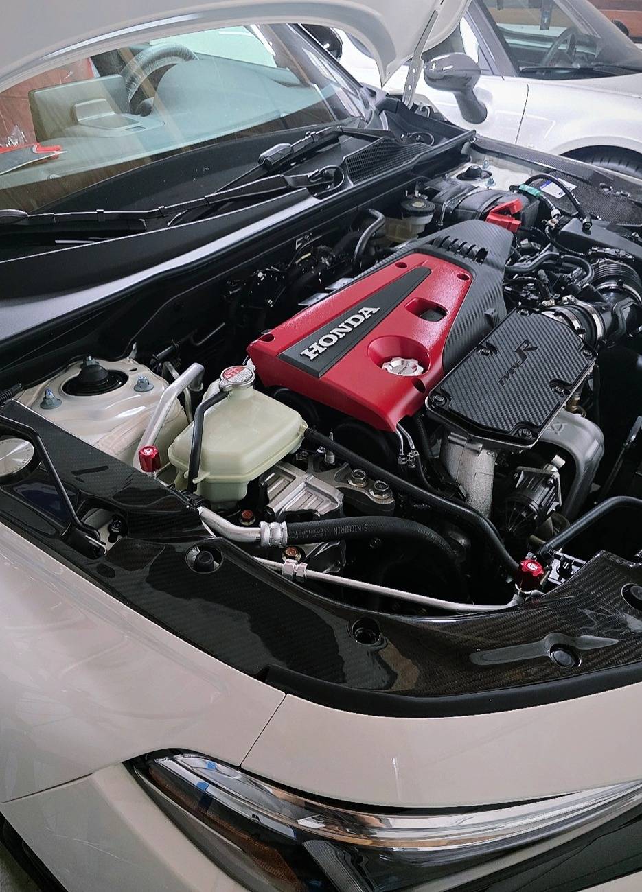11th Gen Honda Civic Fenrir1's 2025 Civic Type R FL5 CW IMG_20250515_210711_496