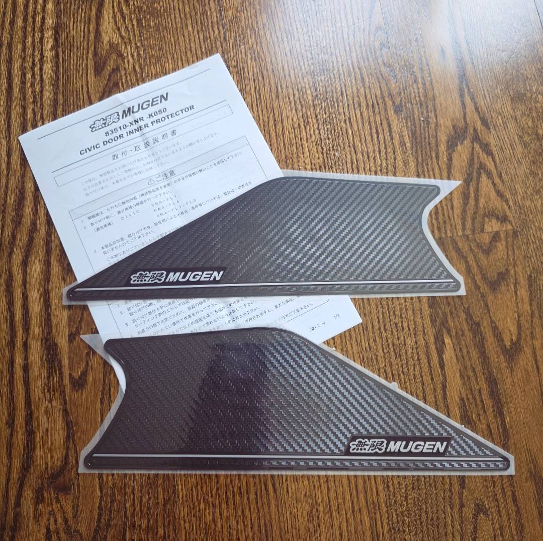 11th Gen Honda Civic Fenrir1's 2025 Civic Type R FL5 CW IMG_20250515_210805_415