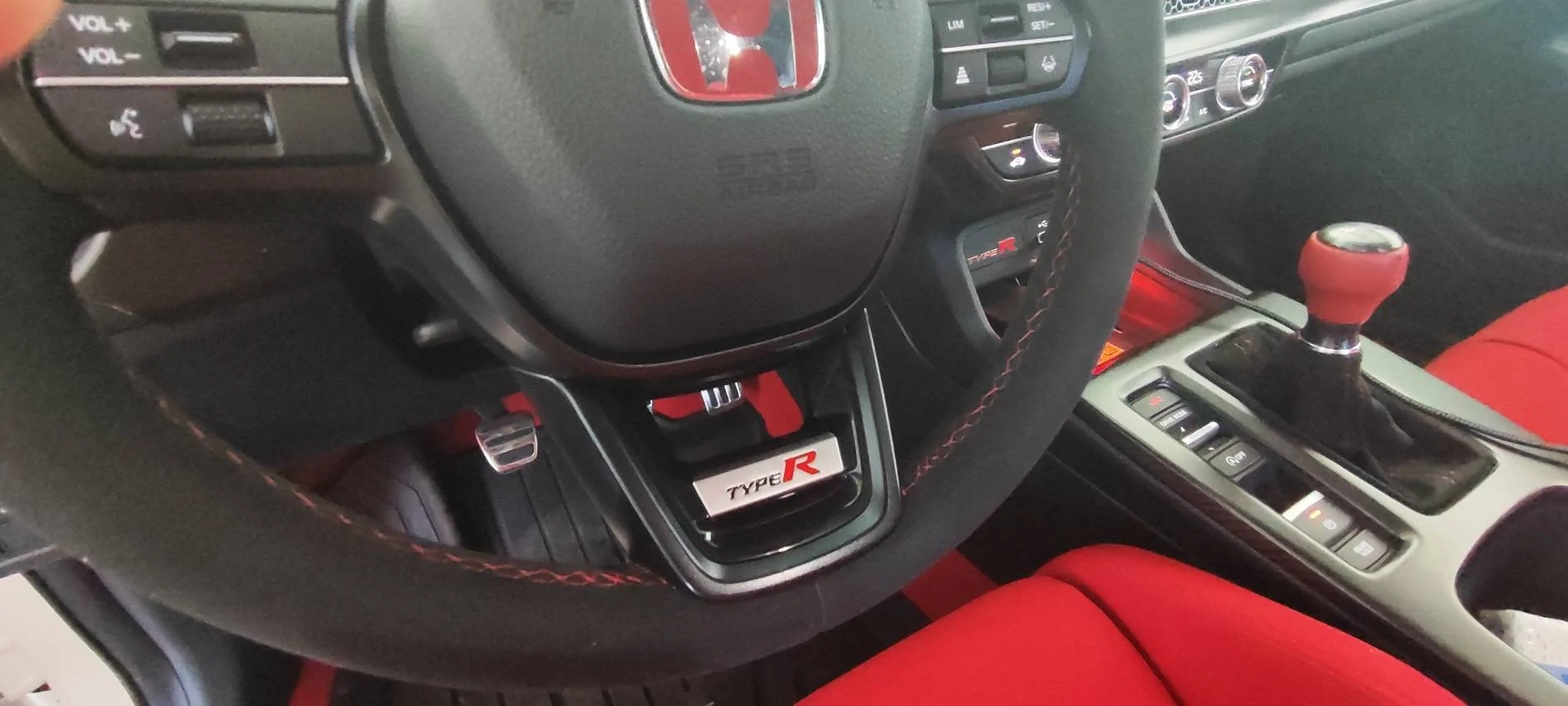 11th Gen Honda Civic What did you do to your FL5 today? IMG_20250522_131520