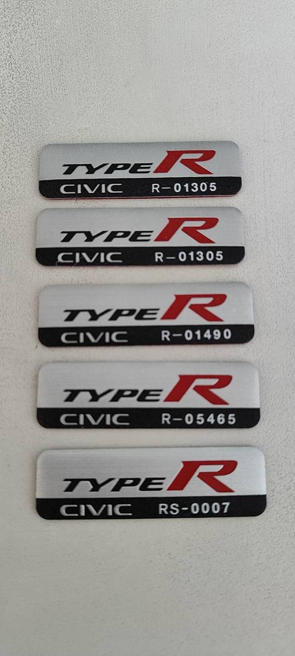 11th Gen Honda Civic What did you do to your FL5 today? IMG_20250607_133309