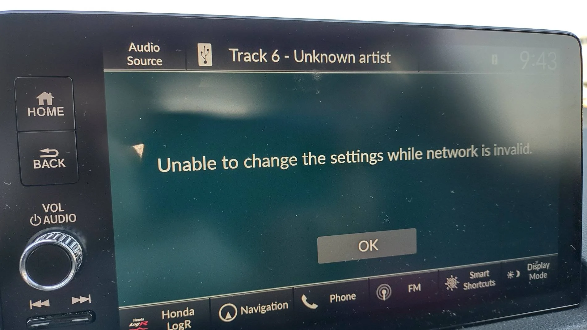 11th Gen Honda Civic Spying on you? IMG_20250711_094341732_HDR