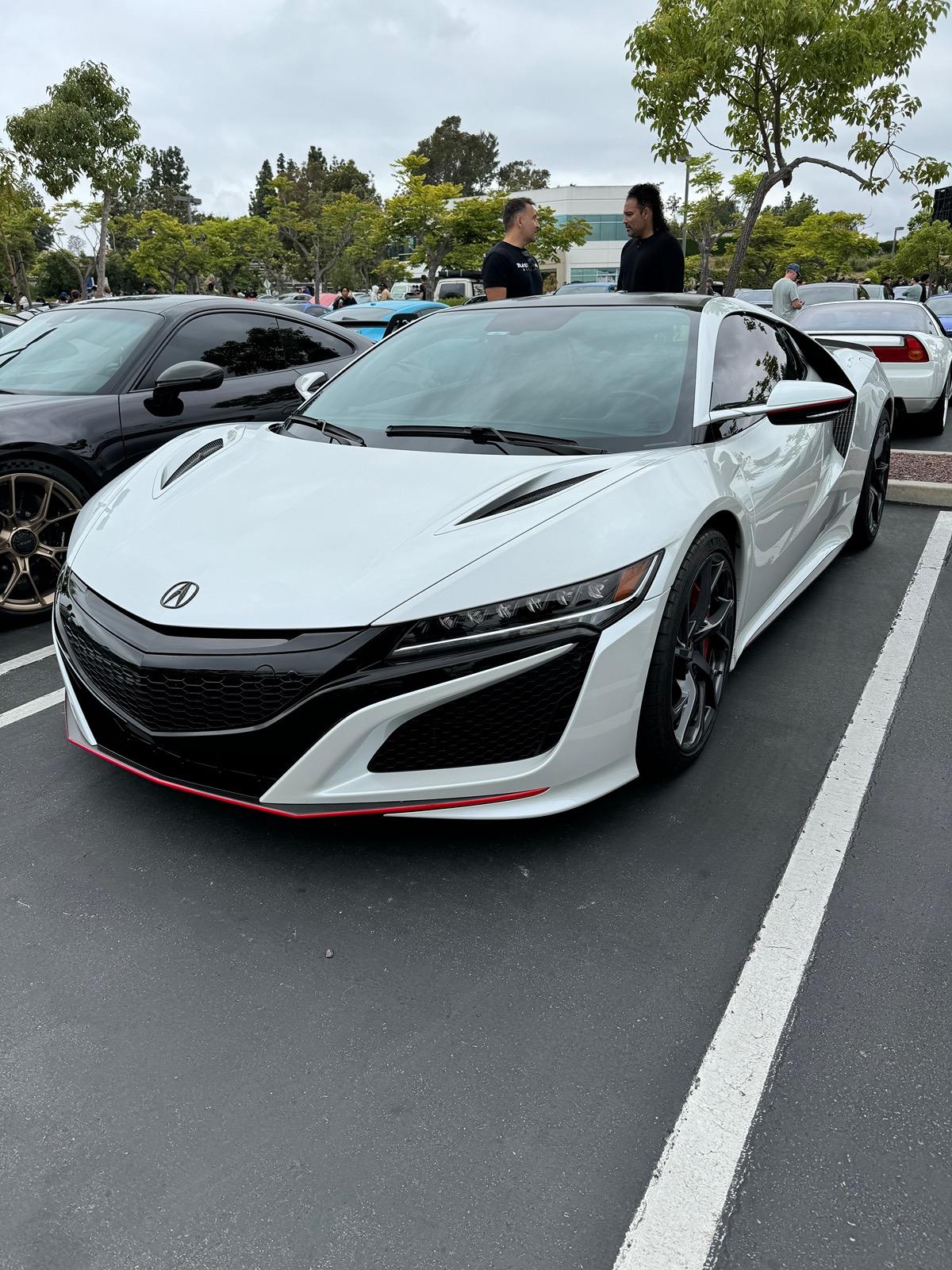 11th Gen Honda Civic What did you do to your FL5 today? IMG_2046