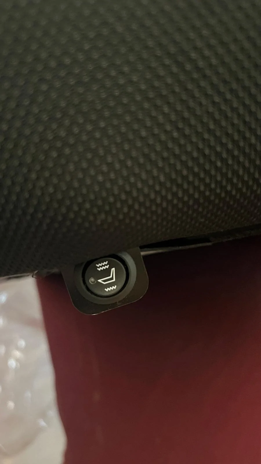 11th Gen Honda Civic SoCal FS: RECARO SR-7 ASM LIMITED 2020 RECLINABLE SEAT (WITH SEAT HEATERS, NO RAILS) IMG_2048