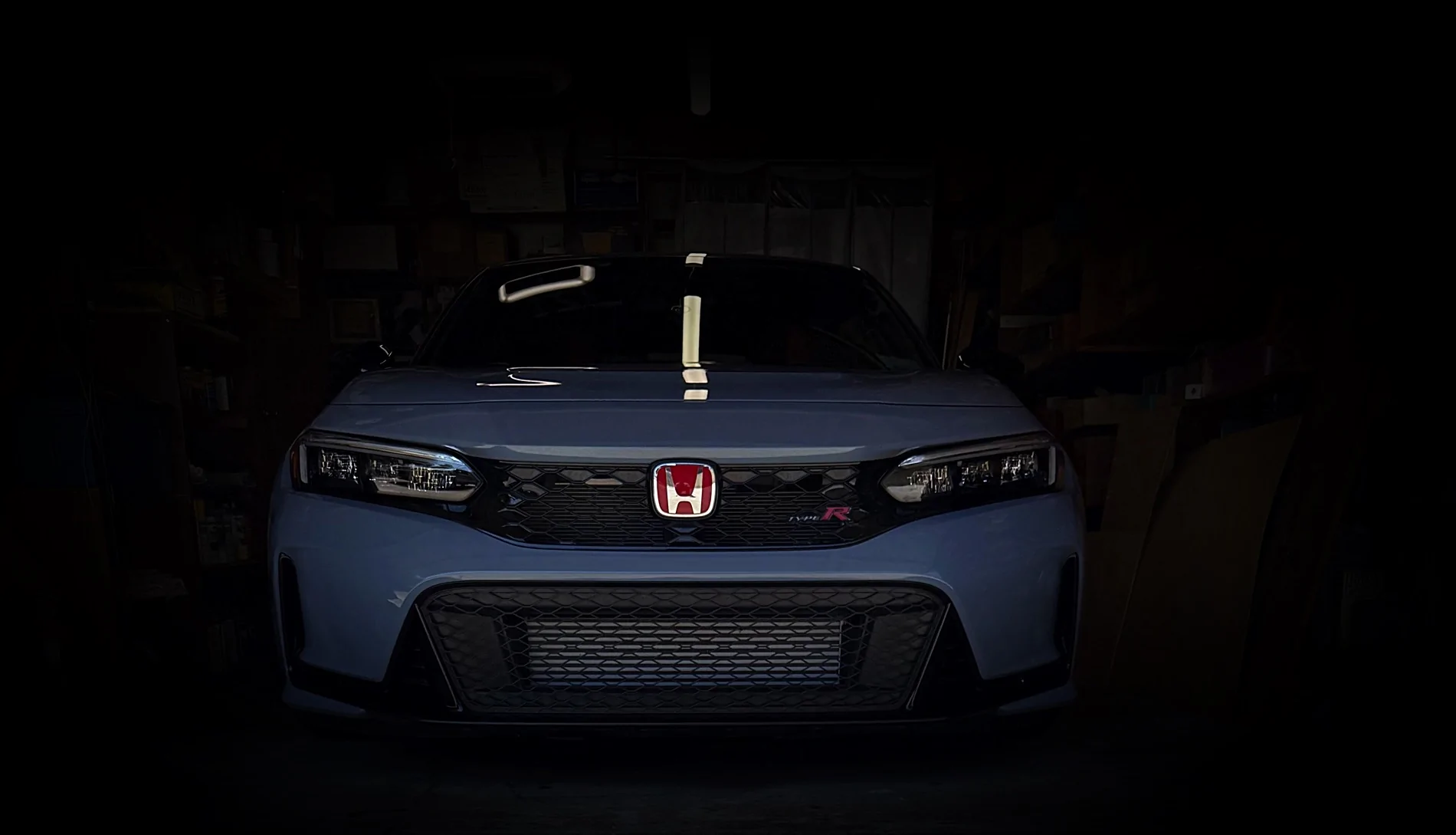 11th Gen Honda Civic What did you do to your FL5 today? IMG_2051