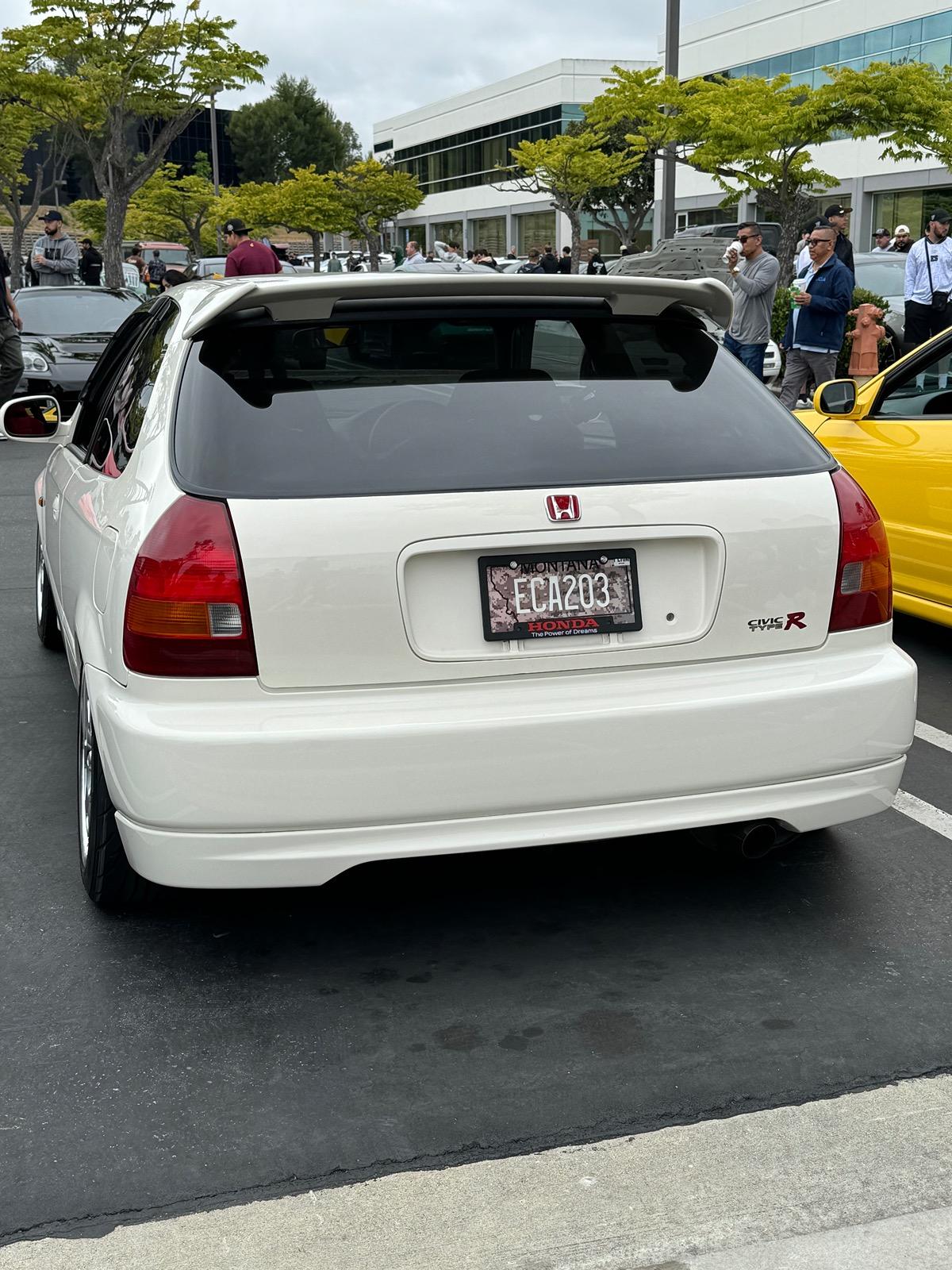 11th Gen Honda Civic What did you do to your FL5 today? IMG_2058