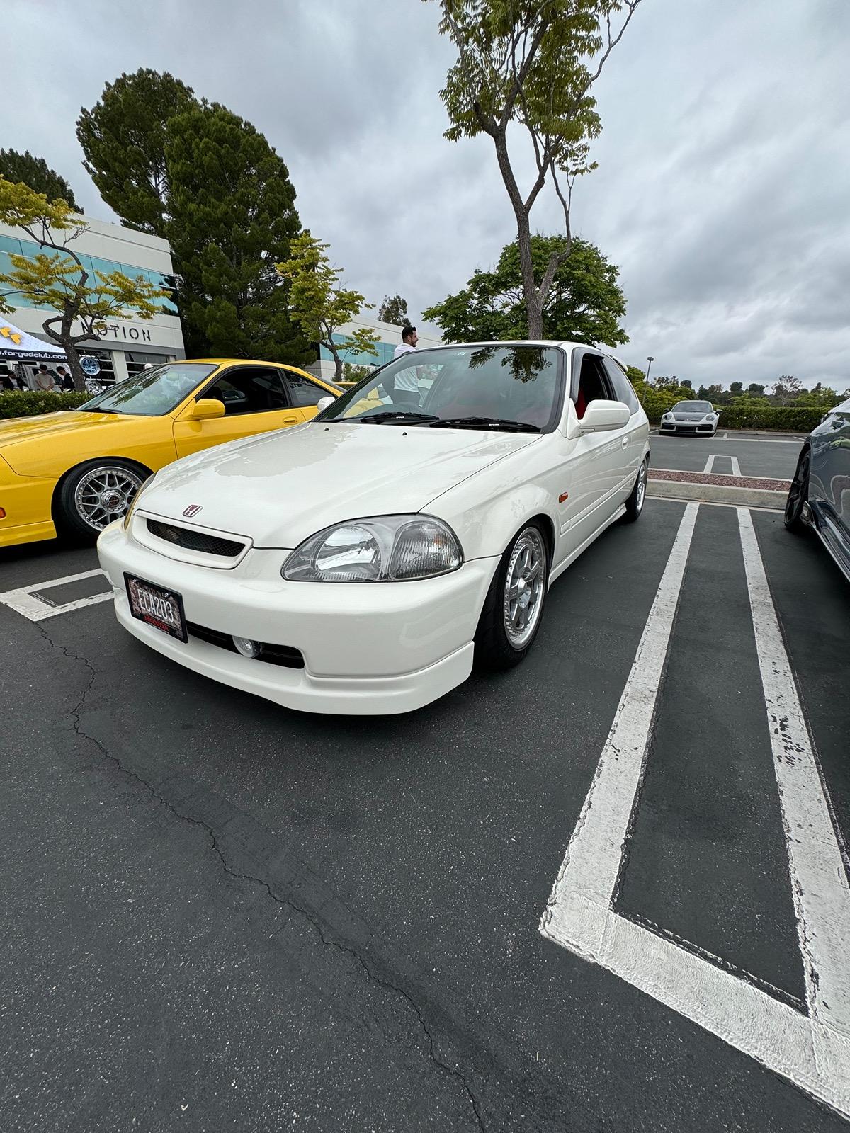 11th Gen Honda Civic What did you do to your FL5 today? IMG_2060