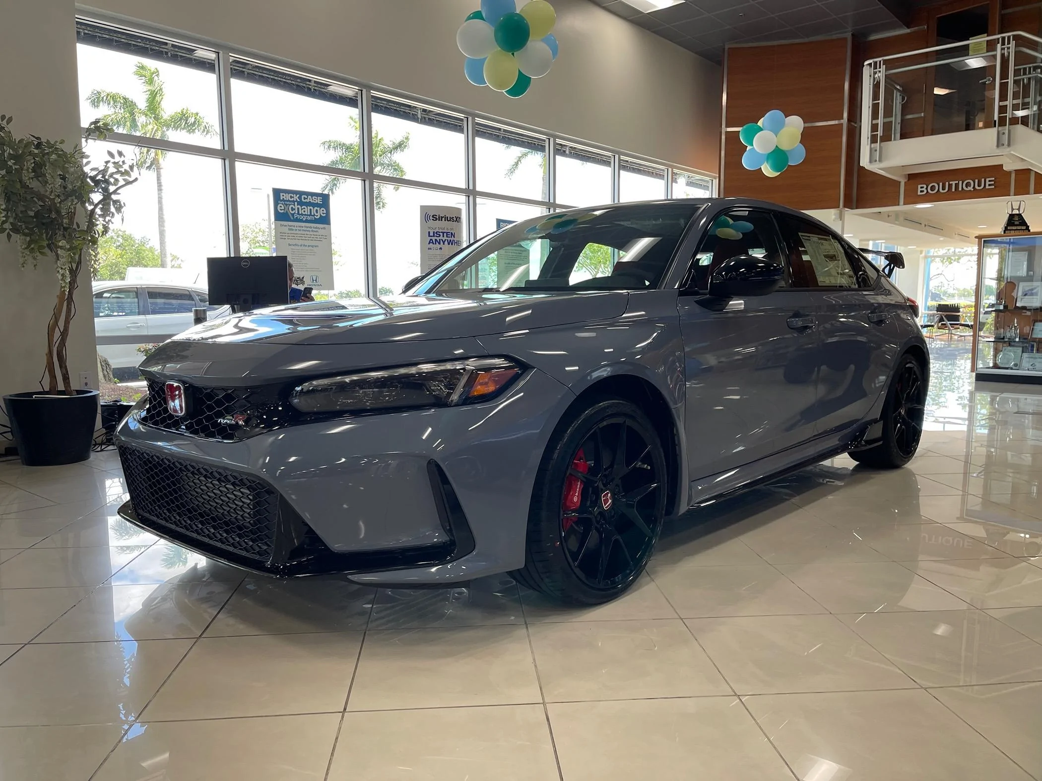 11th Gen Honda Civic 2023 Civic Type R Waitlist / Deposit / Reservations List - Check in here! IMG_2061