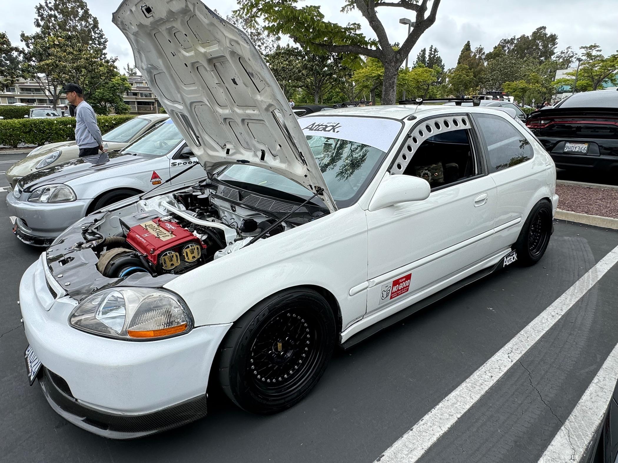 11th Gen Honda Civic What did you do to your FL5 today? IMG_2063