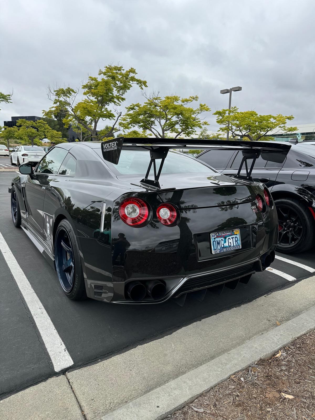 11th Gen Honda Civic What did you do to your FL5 today? IMG_2064