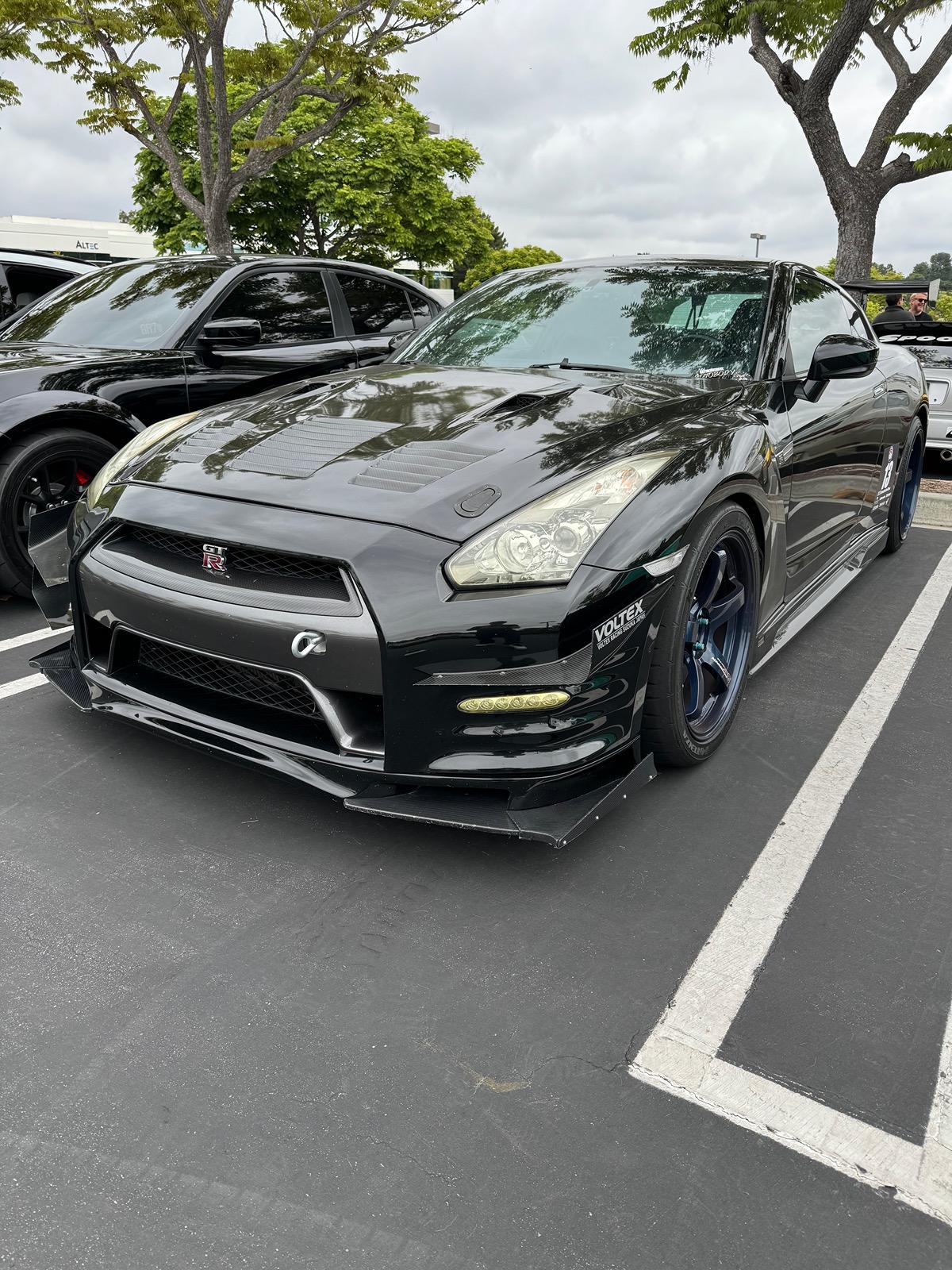 11th Gen Honda Civic What did you do to your FL5 today? IMG_2065