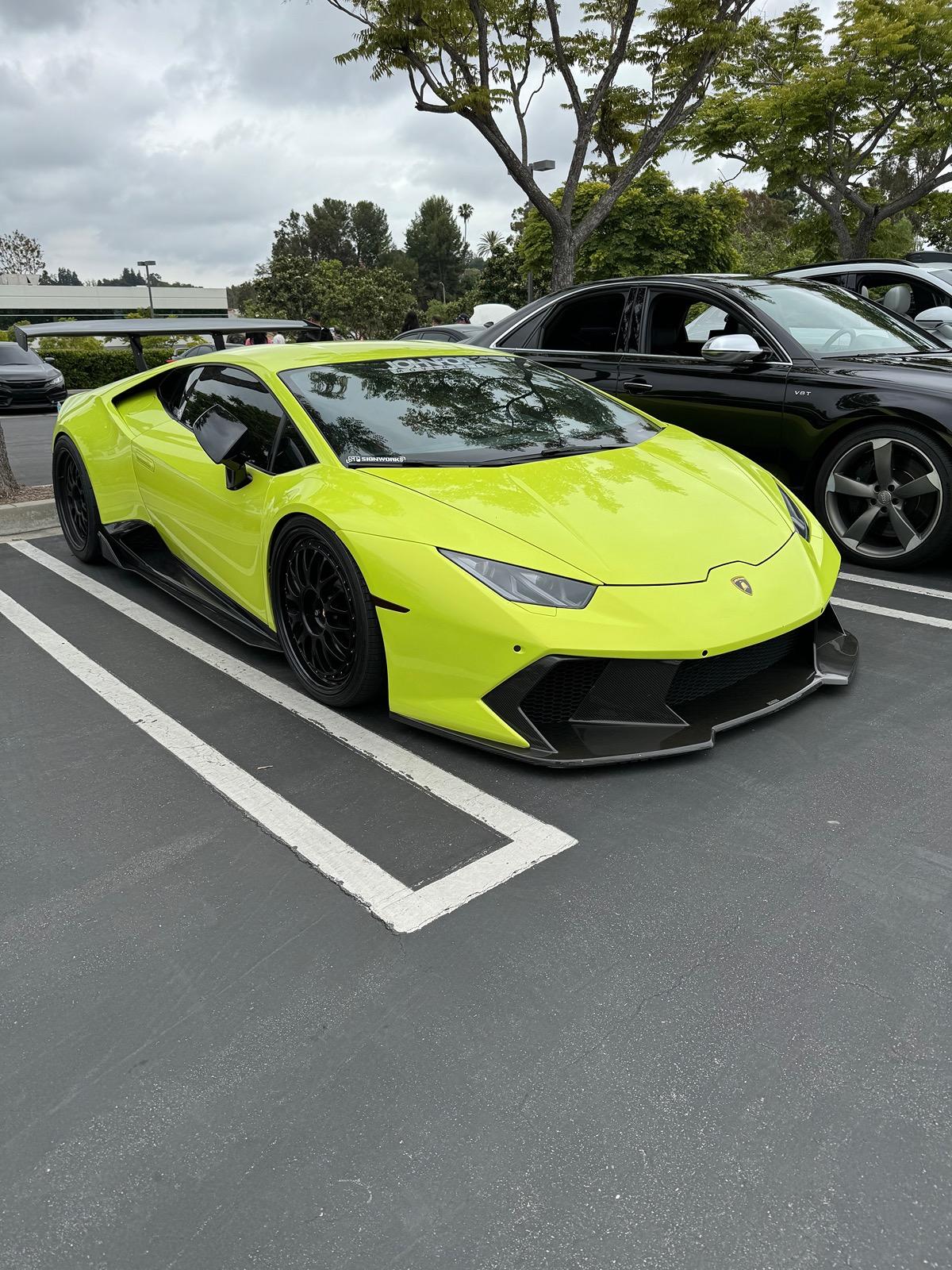 11th Gen Honda Civic What did you do to your FL5 today? IMG_2066