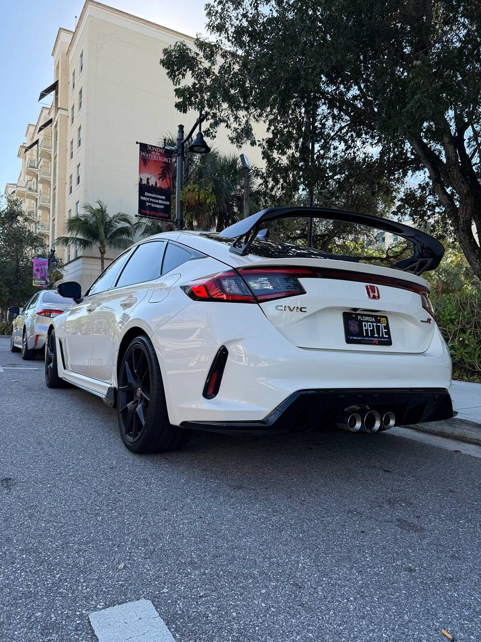 11th Gen Honda Civic South Florida 2025 CW Build Thread IMG_2066