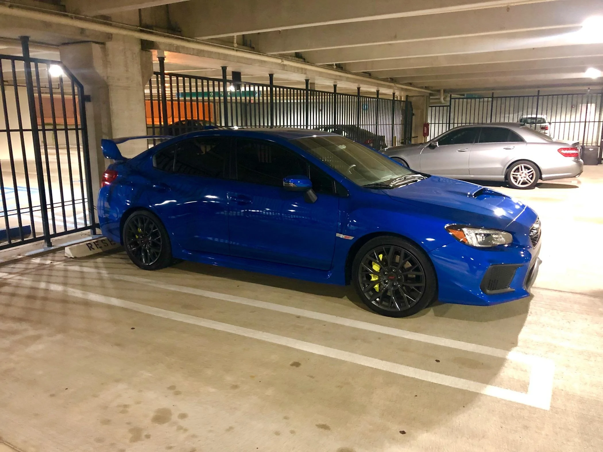 11th Gen Honda Civic Driving the DE5 IMG_2085