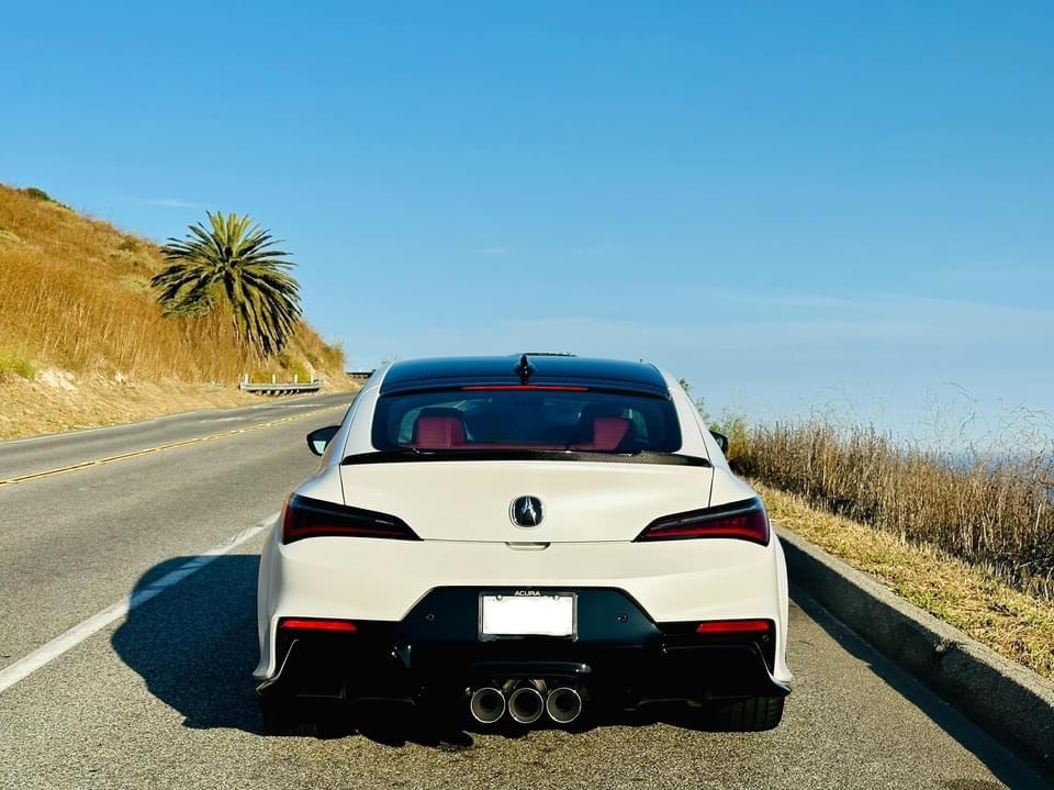 11th Gen Honda Civic Thoughts on Xpel Stealth PPF? IMG_2091