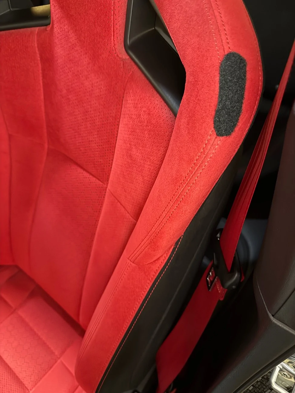 11th Gen Honda Civic What did you do to your FL5 today? IMG_2099