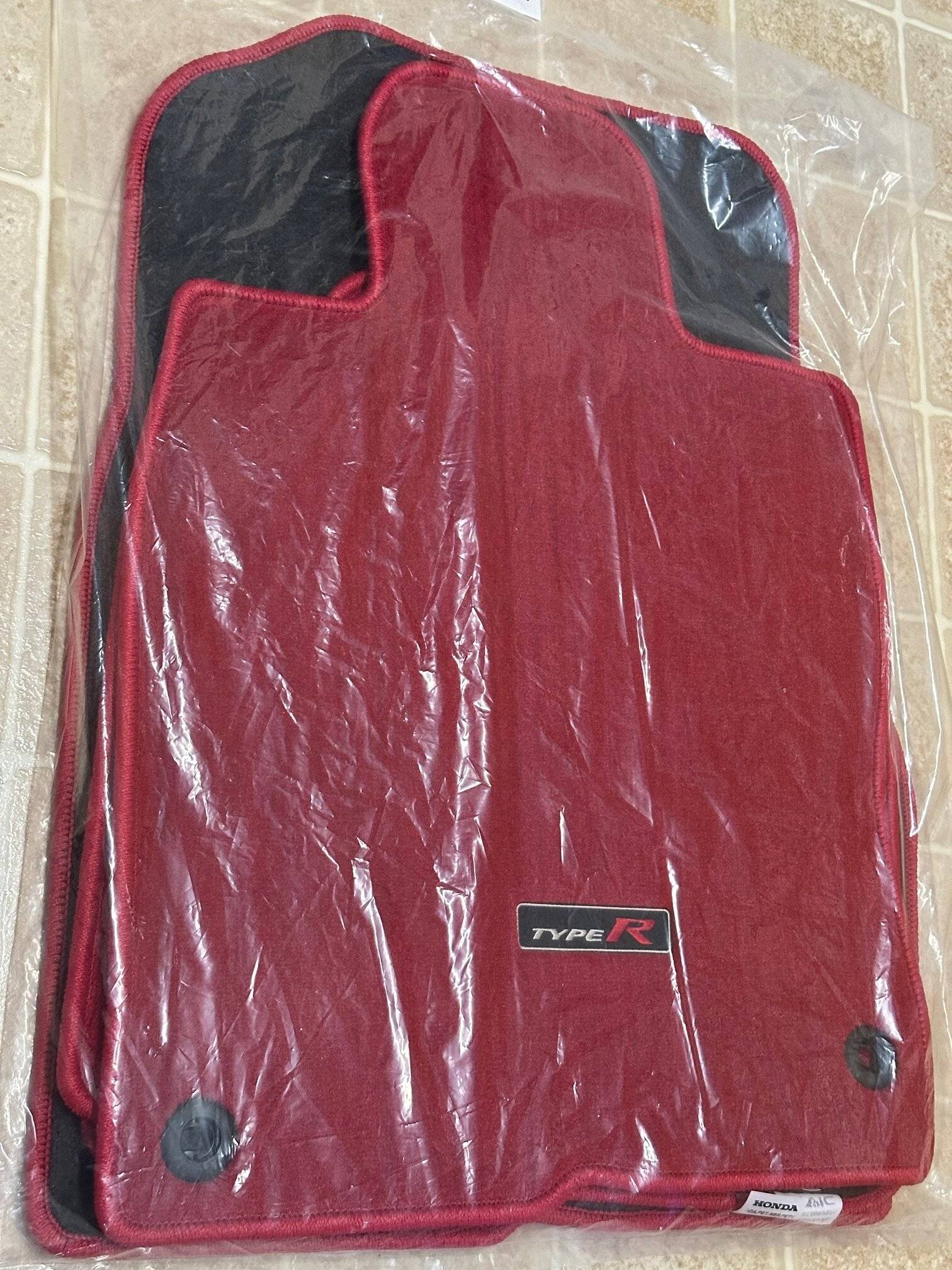 11th Gen Honda Civic 2024 Boost Blue Pearl w/ ITS and CTR ADS modules IMG_2101