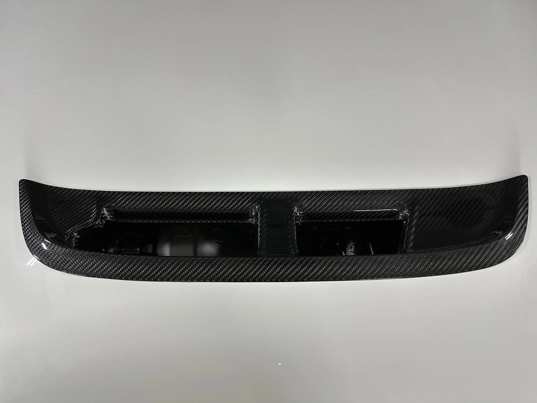 11th Gen Honda Civic What did you do to your FL5 today? IMG_2102