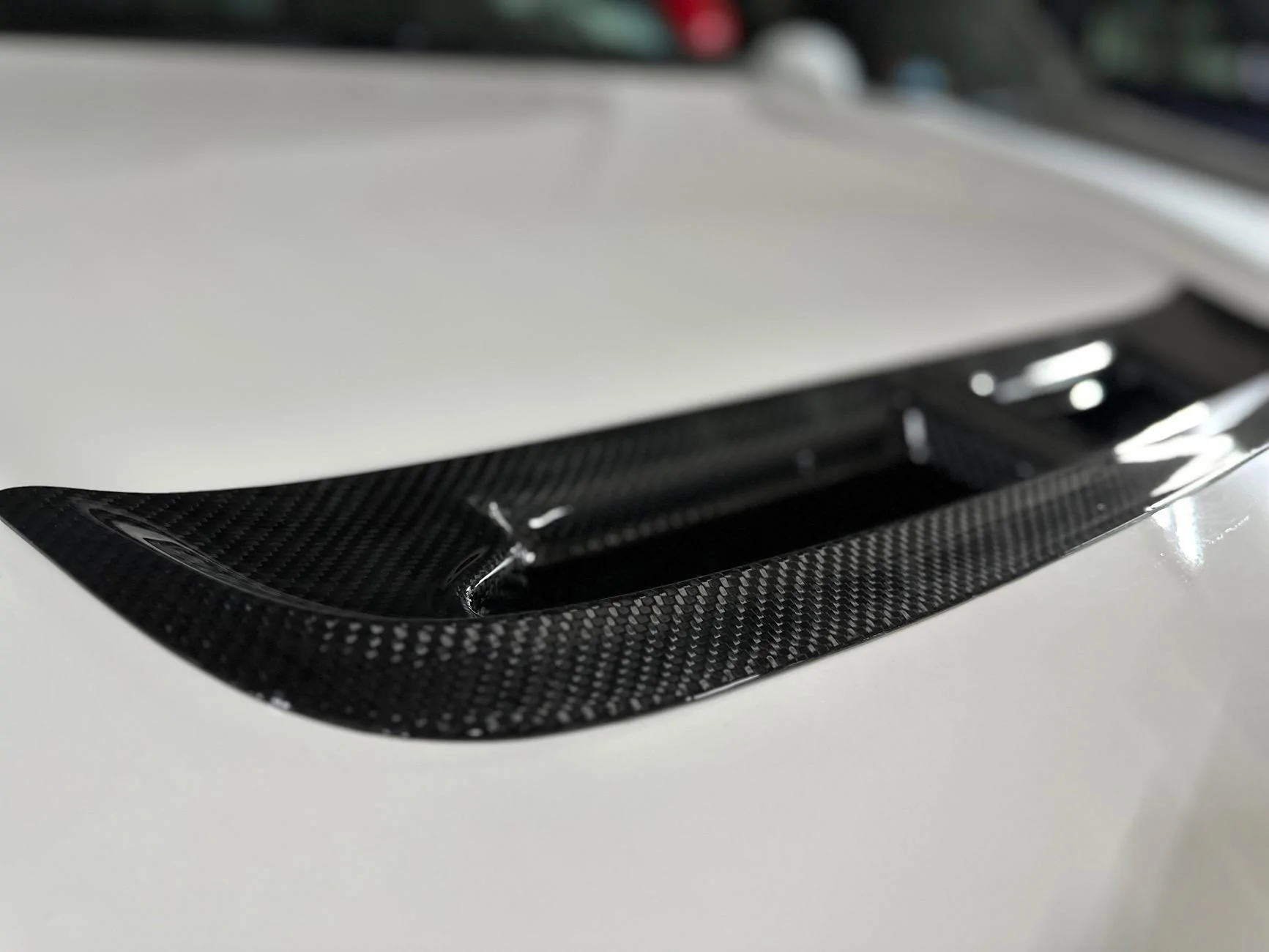 11th Gen Honda Civic What did you do to your FL5 today? IMG_2103