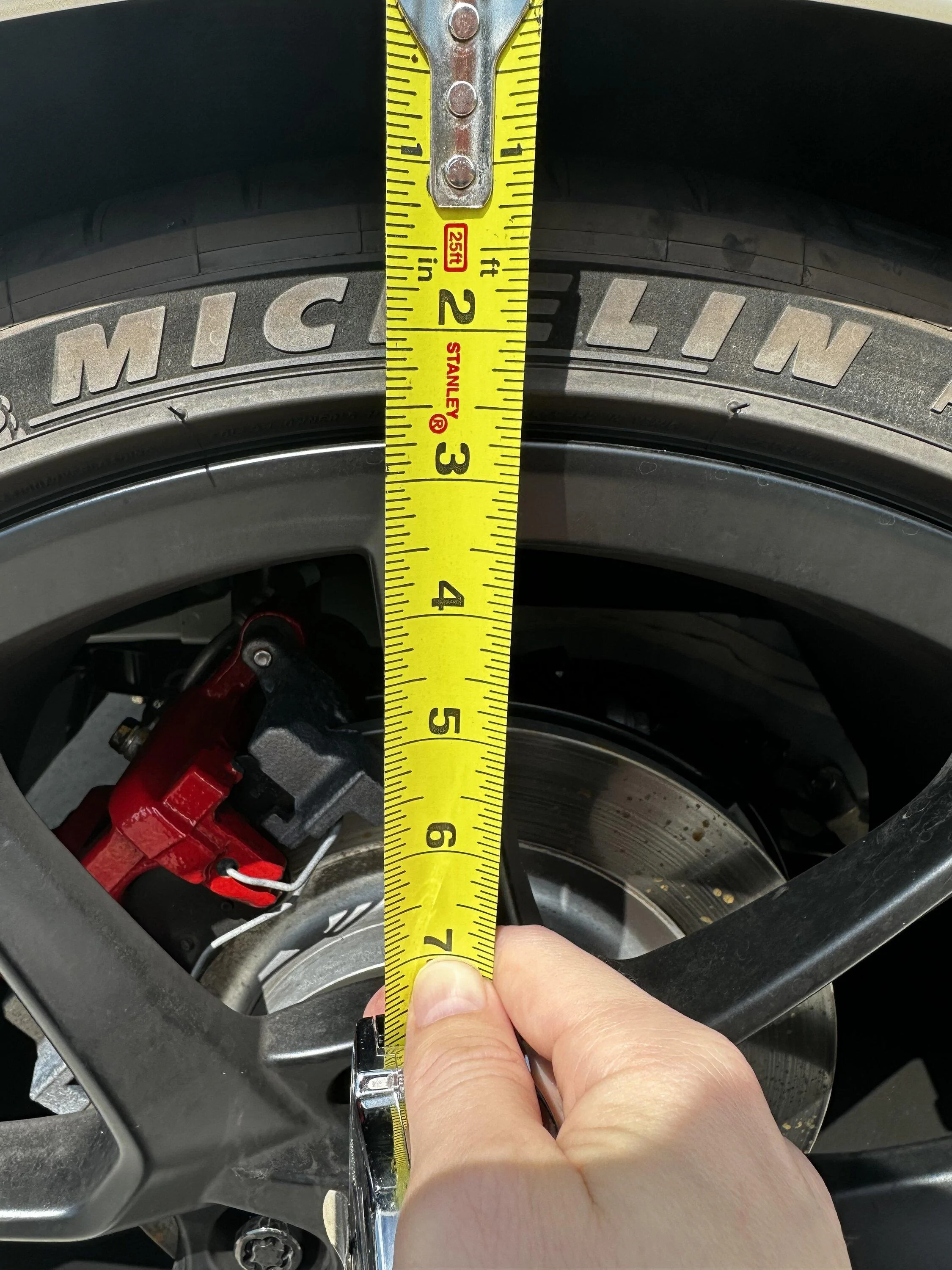 11th Gen Honda Civic Jester’s FL5 build journal. IMG_2139