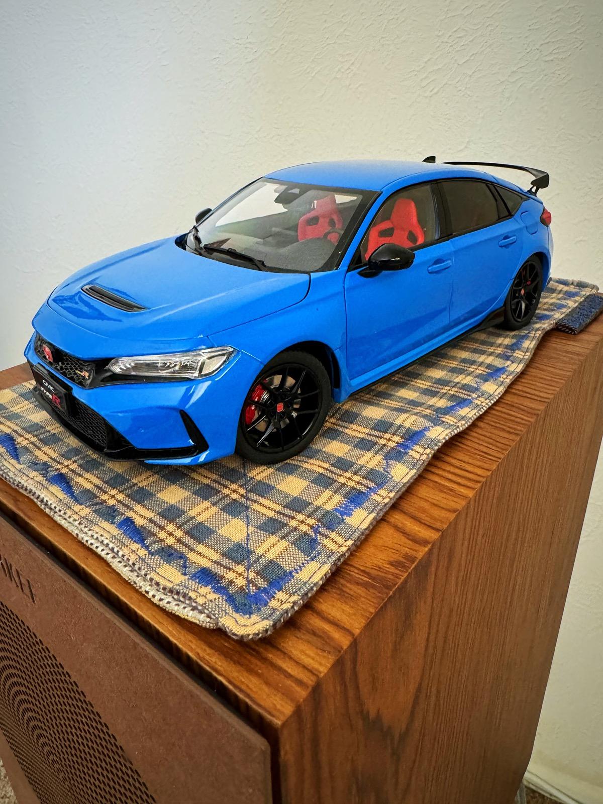 11th Gen Honda Civic What did you do to your FL5 today? IMG_2149