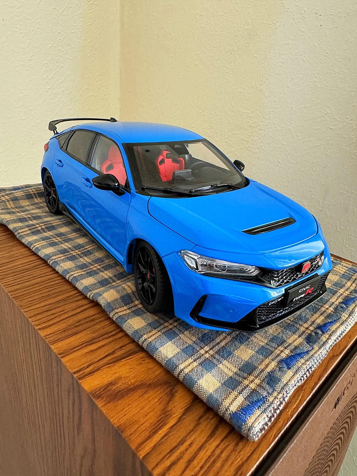 11th Gen Honda Civic What did you do to your FL5 today? IMG_2150