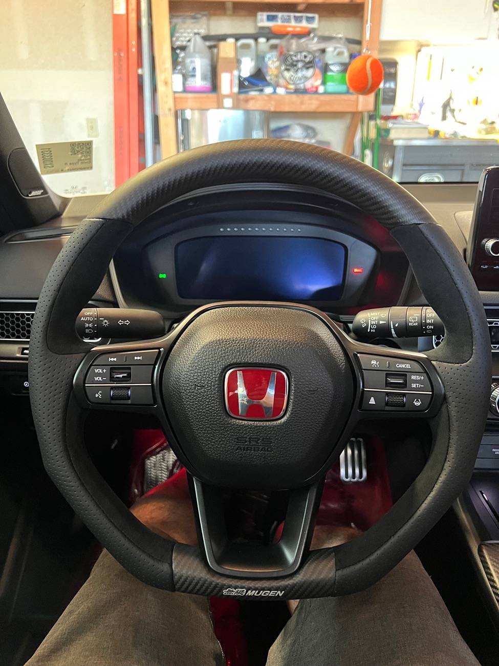 11th Gen Honda Civic APR carbon cooling shroud works with which intakes? IMG_2151