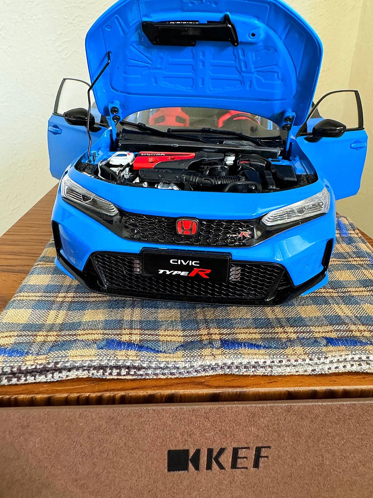 11th Gen Honda Civic What did you do to your FL5 today? IMG_2153