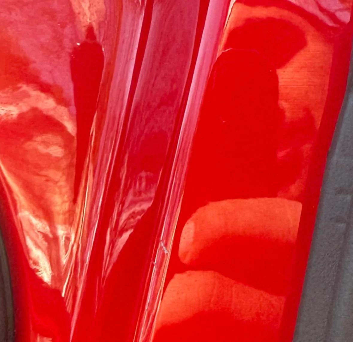 11th Gen Honda Civic Scratches on door panels at delivery IMG_2154