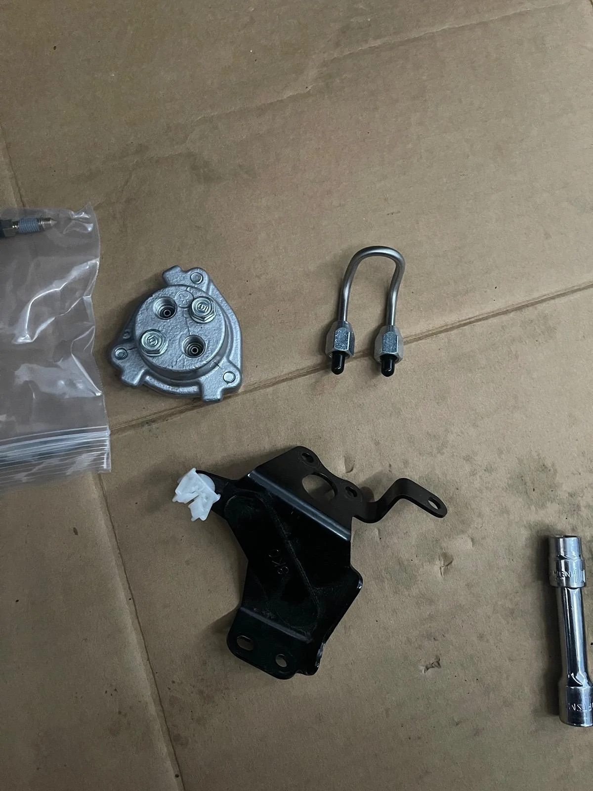 11th Gen Honda Civic 90's Kid Dream Build IMG_2173