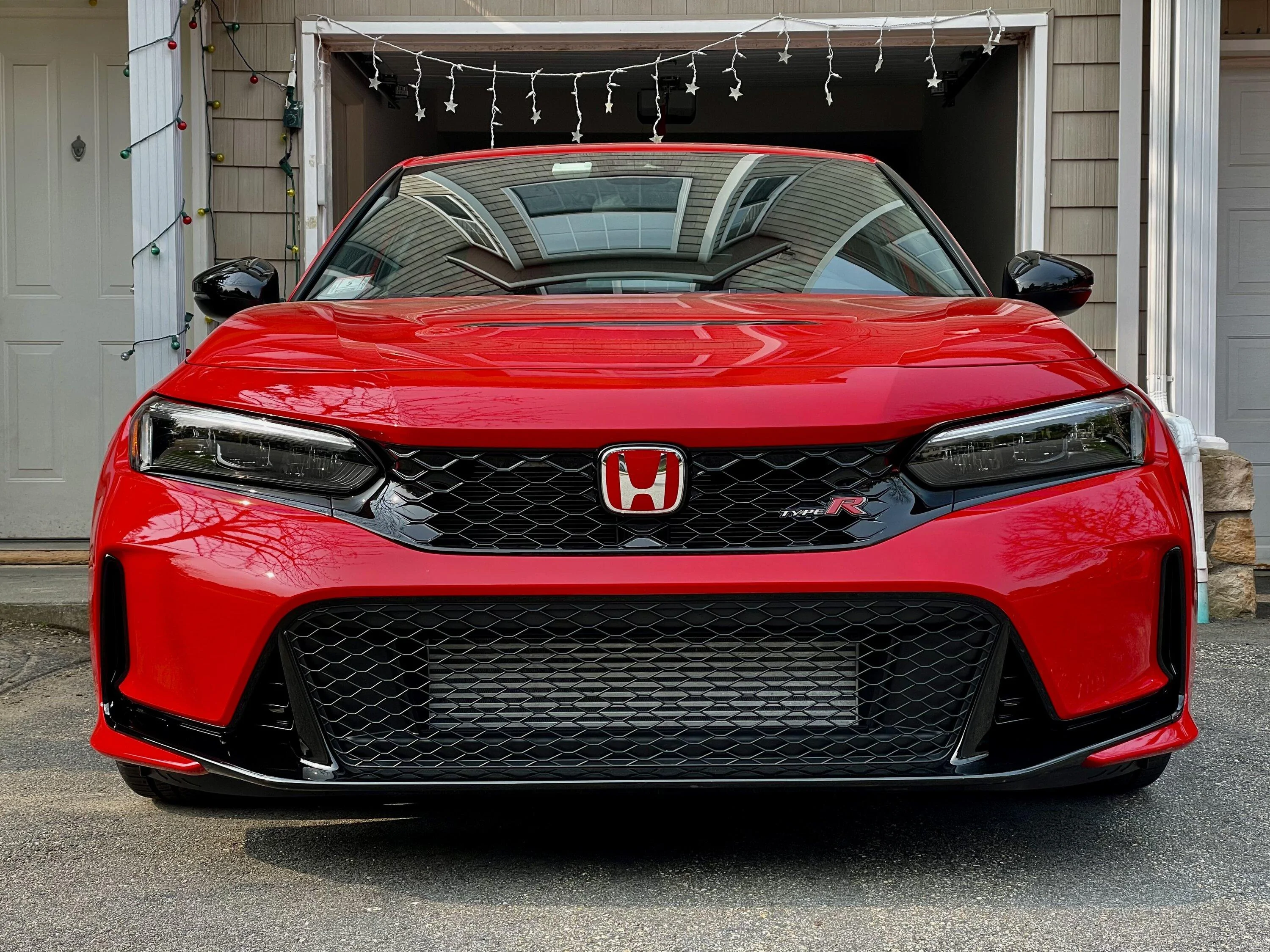 11th Gen Honda Civic 2023 Civic Type R Waitlist / Deposit / Reservations List - Check in here! IMG_2182