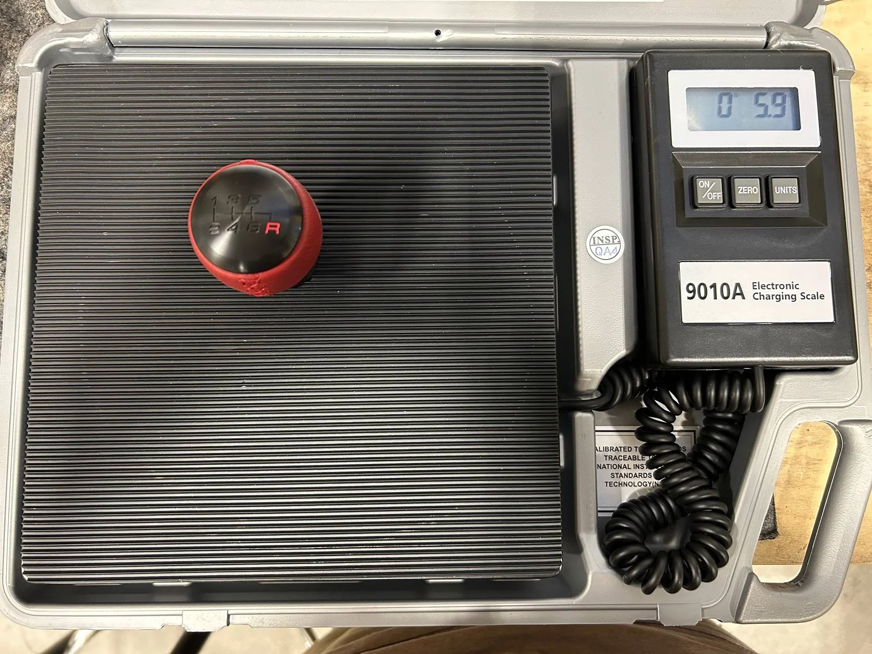 11th Gen Honda Civic What did you do to your FL5 today? IMG_2182