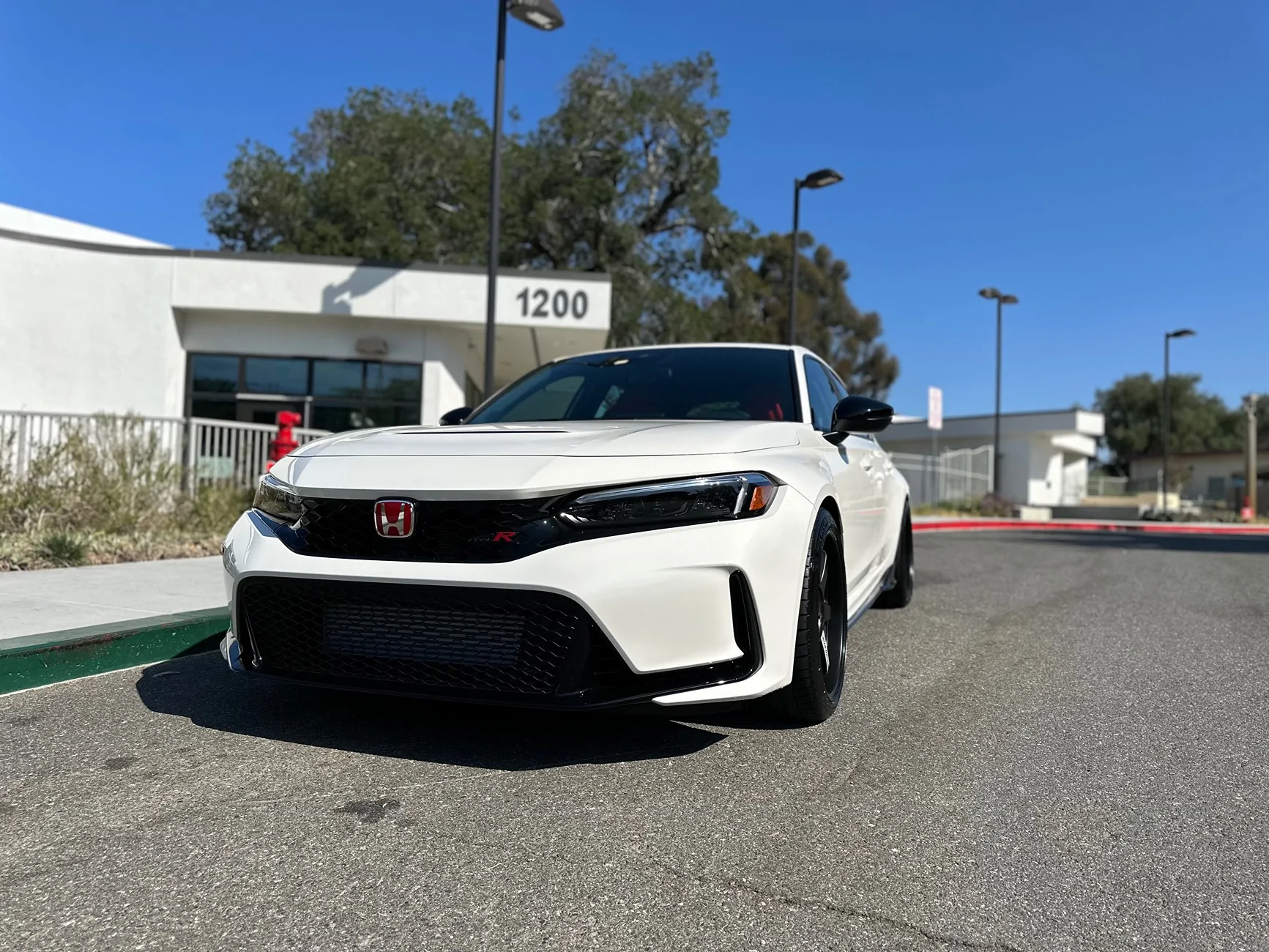 11th Gen Honda Civic FS: SOLD! Volk TE37 SL black edition II 19x9.5 +36 IMG_2184