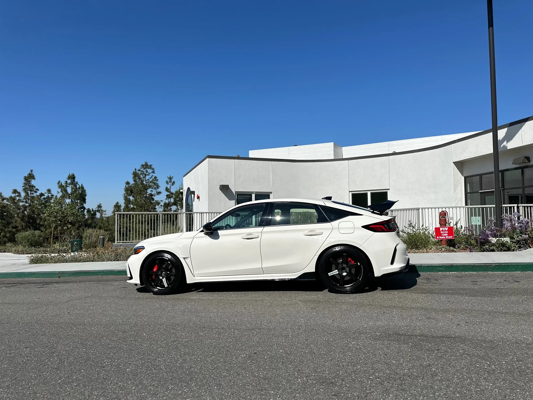 11th Gen Honda Civic FS: SOLD! Volk TE37 SL black edition II 19x9.5 +36 IMG_2191