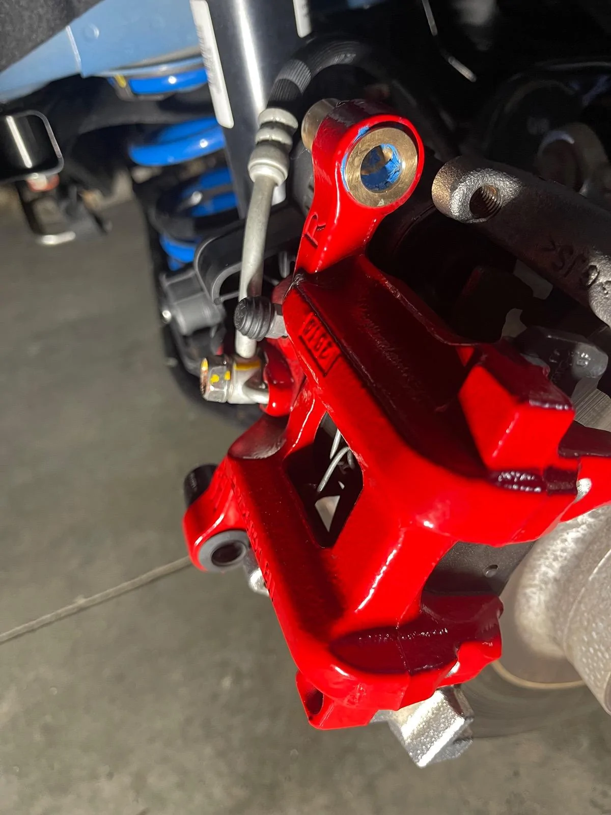 11th Gen Honda Civic 90's Kid Dream Build IMG_2193