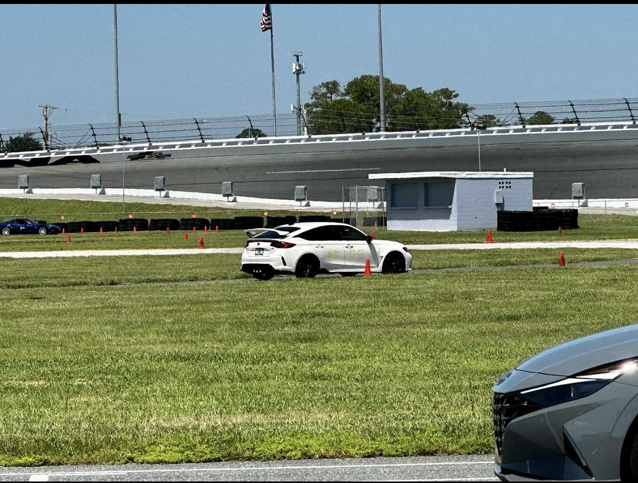 11th Gen Honda Civic Jester’s FL5 build journal. IMG_2201