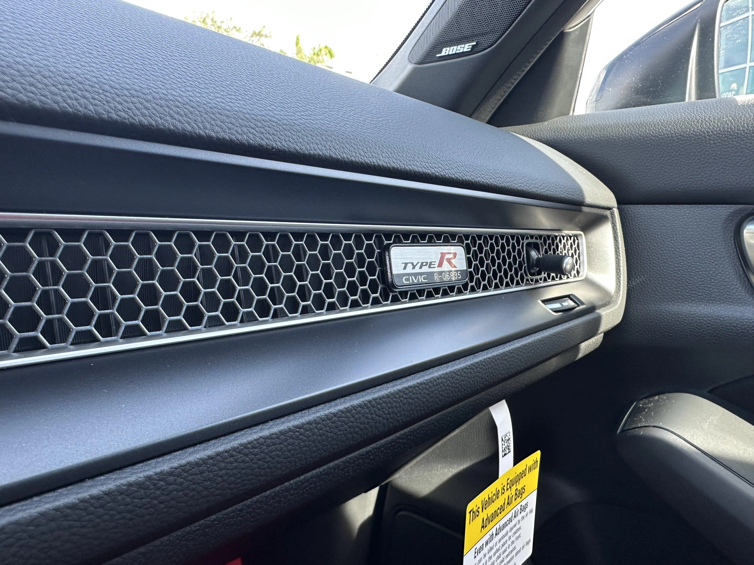 11th Gen Honda Civic East Coast FL5 Delivery Estimates/Confirmations IMG_2222