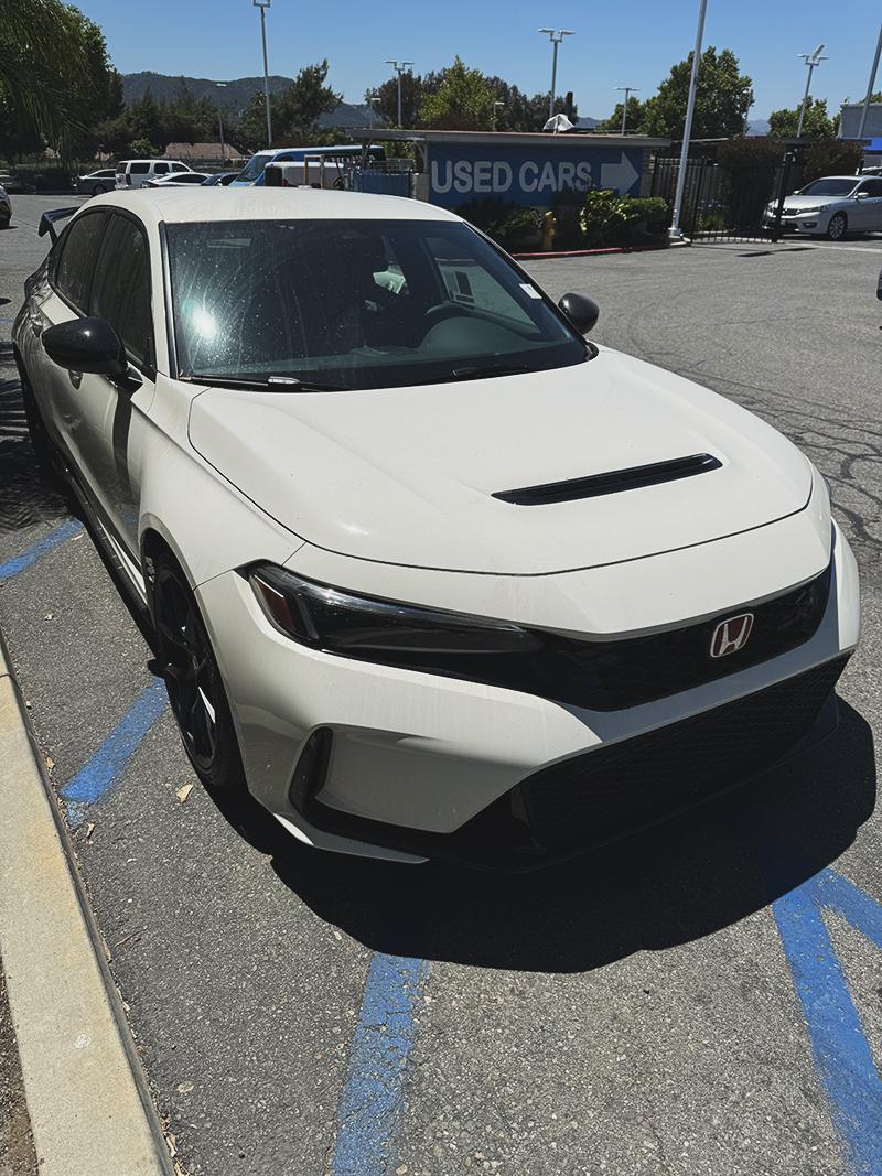 11th Gen Honda Civic Championship White FL5 Build by InfiniteRaiders IMG_2234