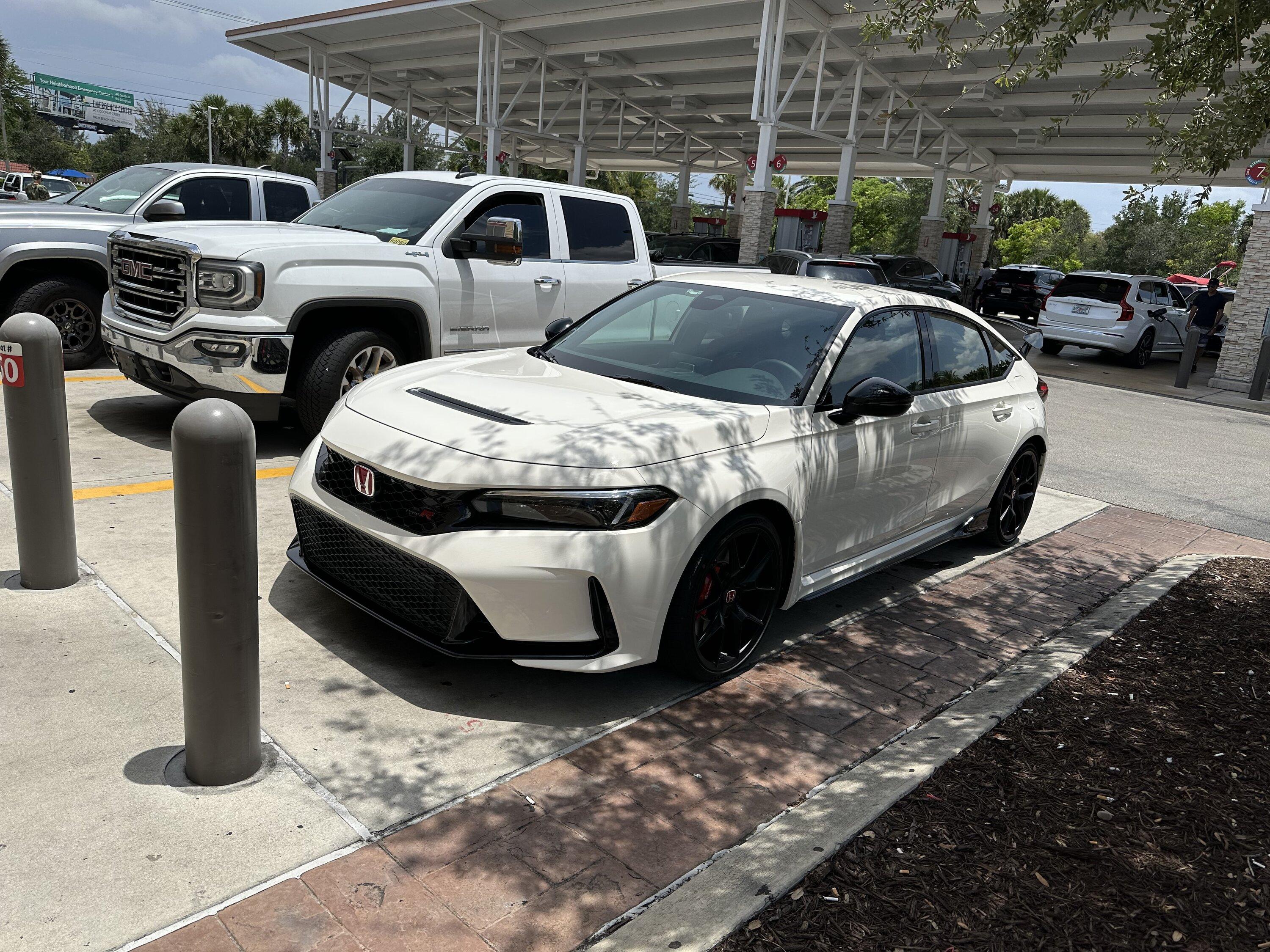 11th Gen Honda Civic East Coast FL5 Delivery Estimates/Confirmations IMG_2236