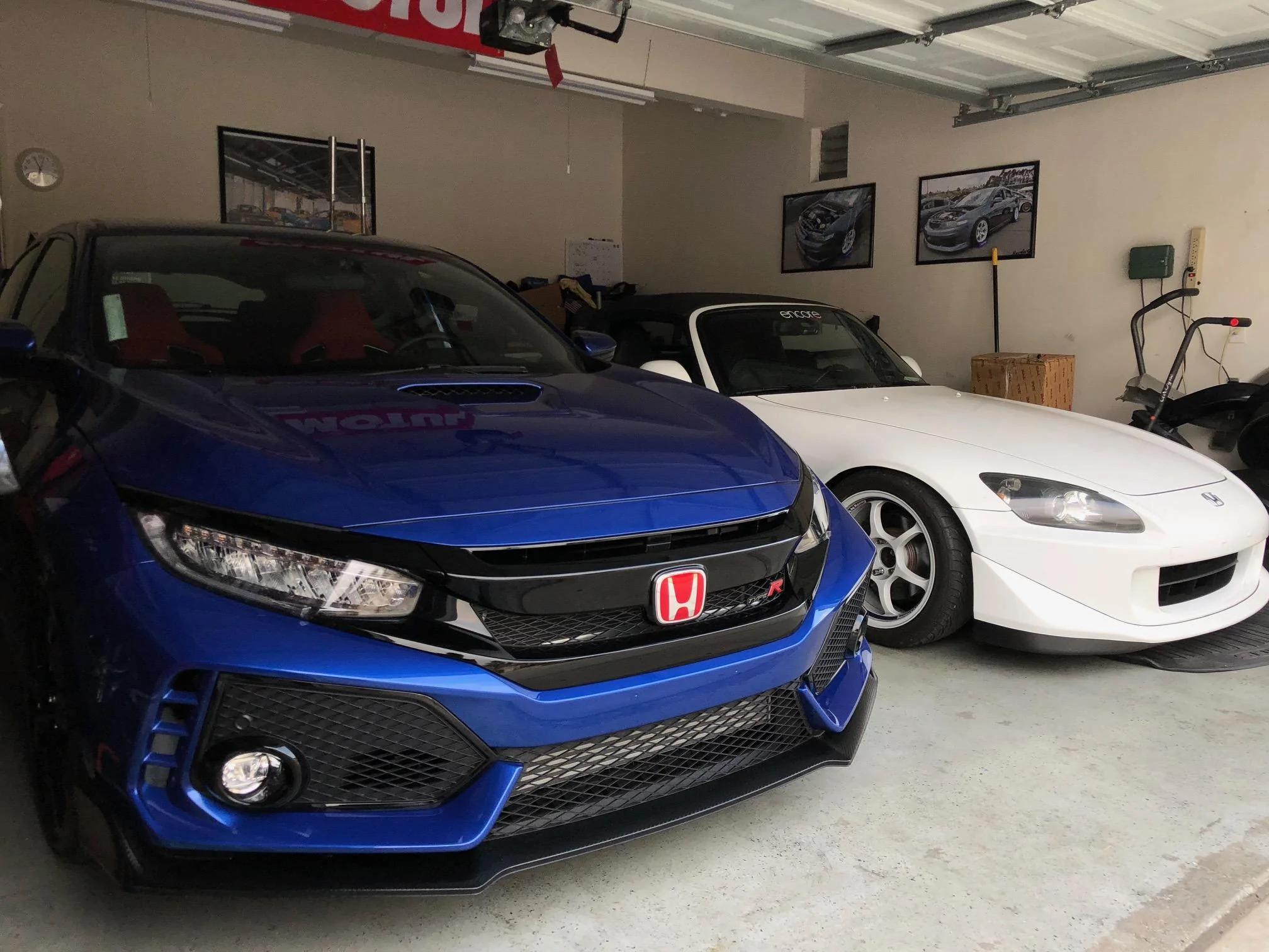 11th Gen Honda Civic What other Honda's have you owned? IMG_2241