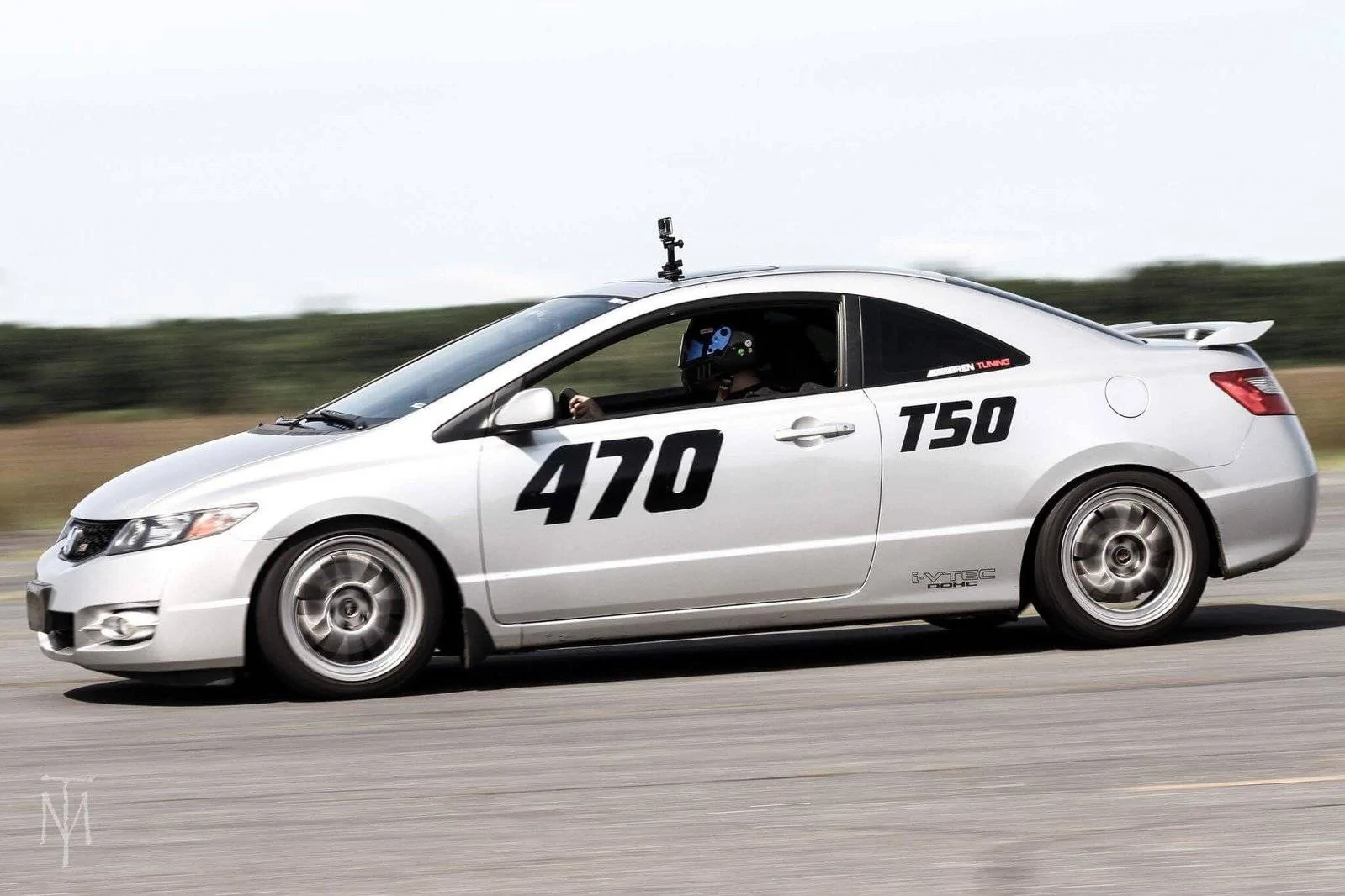 11th Gen Honda Civic Primer: Hitting the track in your Civic! IMG_2242
