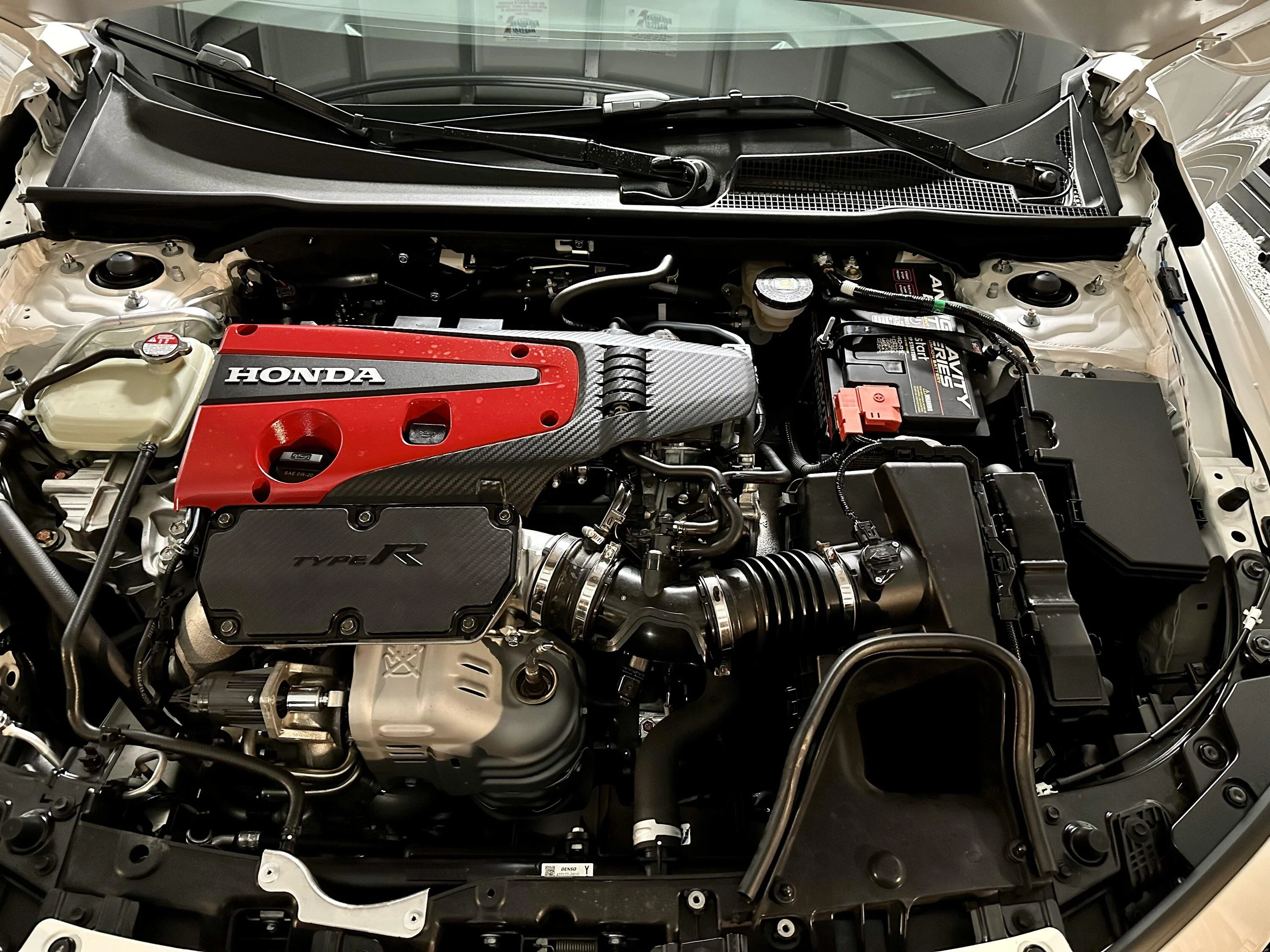 11th Gen Honda Civic CTR Initial Mods IMG_2248