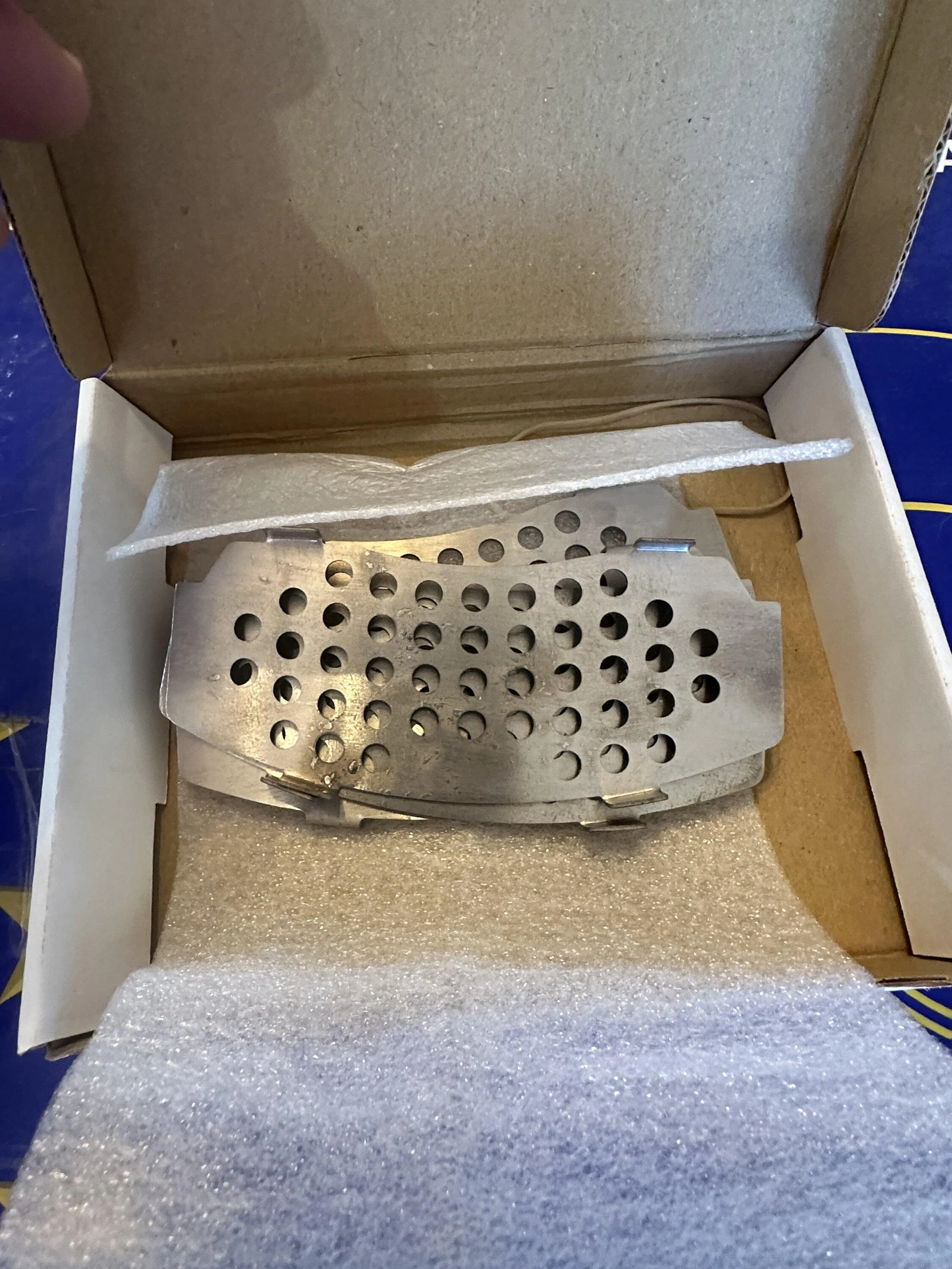 11th Gen Honda Civic Wunderladen EBC complete big brake kit IMG_2258